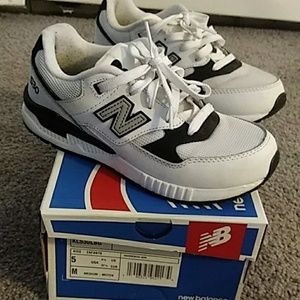 New Balance
